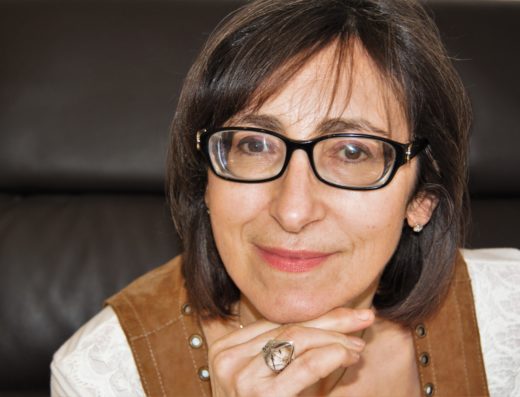 Pascale Chatelain Reflexologue