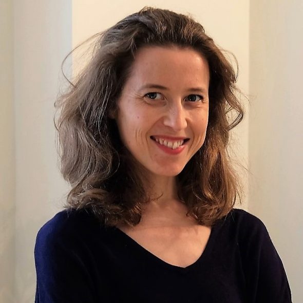 Juliette Delbreuve
