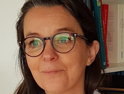 Marie Laure Beaussart