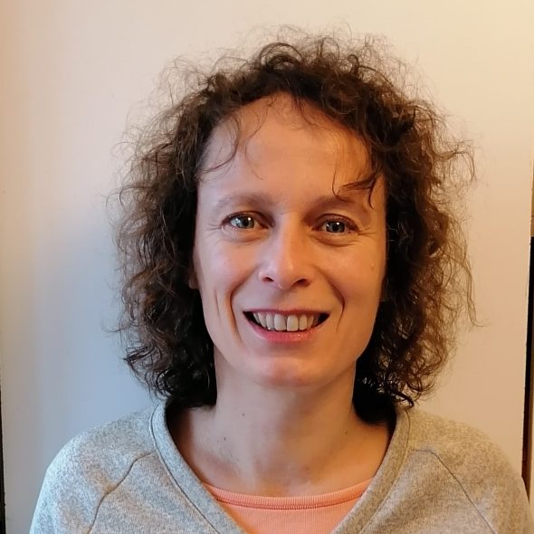 Isabelle Genoud
