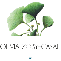 Olivia ZORY-CASALI