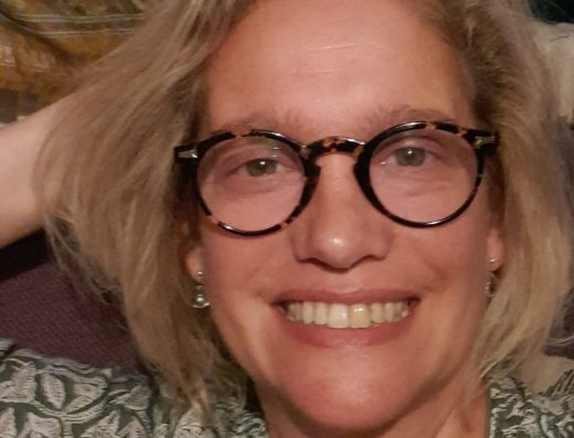 Catherine Braamcamp Spécialiste en Shiats