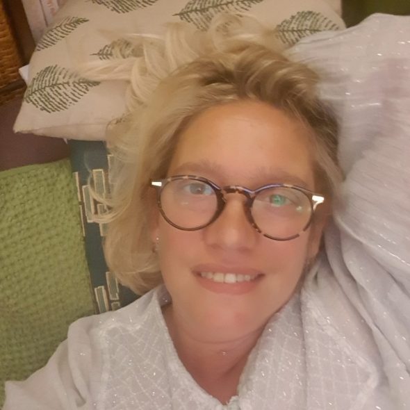 Catherine Braamcamp