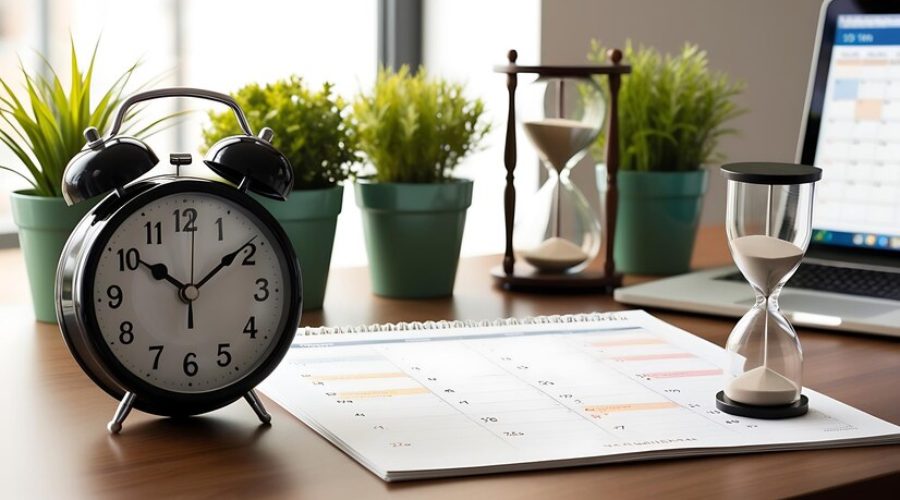 5 astuces pour mieux t’organiser et passer à l’action dans ton activité bien-être